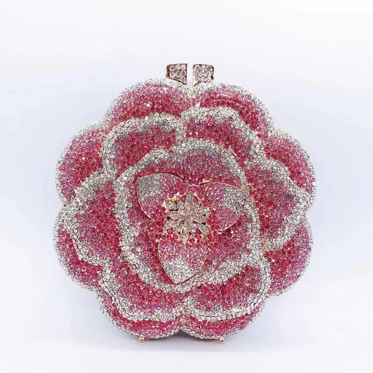 Charment by Belle Clutch